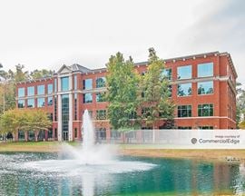 Hampton Roads Center - Lakefront Plaza