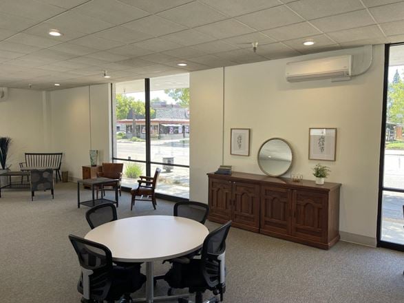 JJJ Investment Properties - The Vault Private Offices