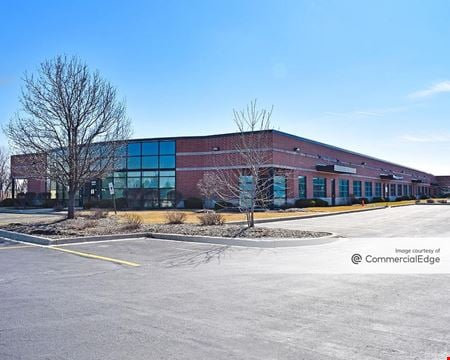 Tinley Crossings Corporate Center - SouthPoint IV - Tinley Park