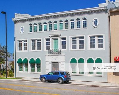 Ripple Coworking - Daytona Beach