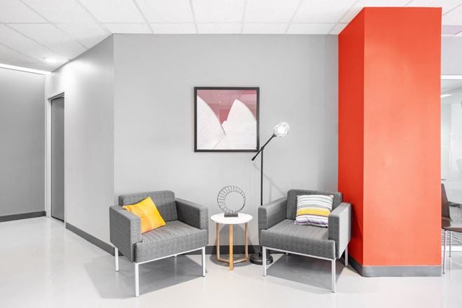 Regus - Toronto - Don Mills