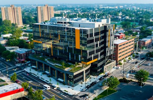 University Place 3.0