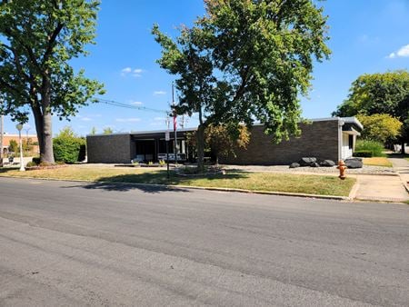Office space for Sale at 508 S Broadway Ave in Urbana