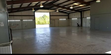 Photo of commercial space at 1290 Dons Ln in Conway
