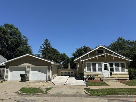 Photo of commercial space at 2220 S Lemon St in Sioux City