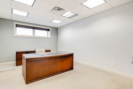 Modern Office Space Long Island - 185 Main Street