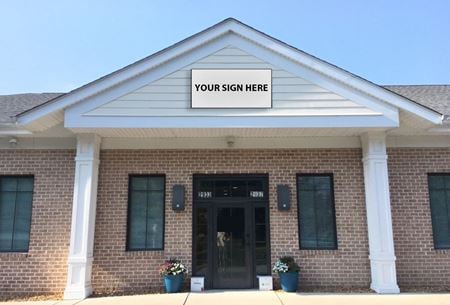 Office space for Rent at 2937 Fox Chase Lane in Midlothian