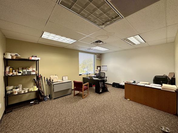 SLC Industrial Condo