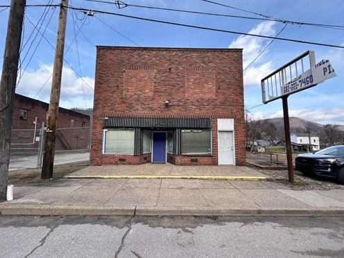 15111 McCorkle Avenue SE