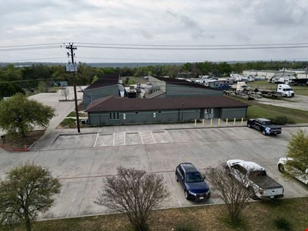 Photo of commercial space at 3100 Woodall Dr in Cedar Park