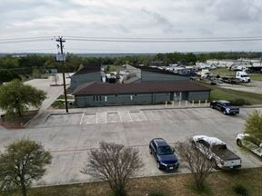 Opertaing Gun Range with Excess Land