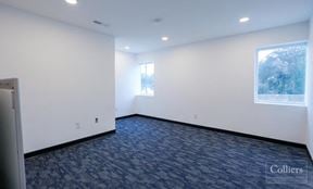 ±1,100 - 2,400 SF of Office Space Available | North Charleston, SC