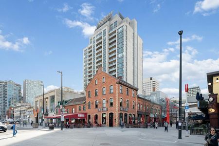 Other space for Rent at 78 George Street  in Ottawa