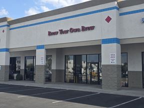 525 E Baseline Rd