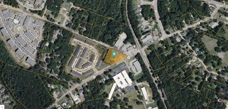 Land space for Sale at 197 Hampton St in McDonough