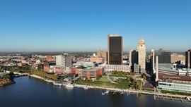 The Tower on the Maumee