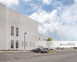 Prologis Port Reading - Building 2A