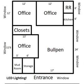 123 Litchfield Rd