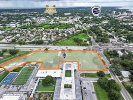 US41 Retail Out Parcels Available