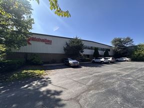 South Reading industrial Space