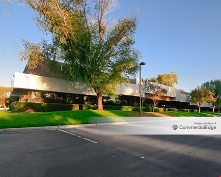 Office space for Rent at 200 Saginaw Drive in Redwood City