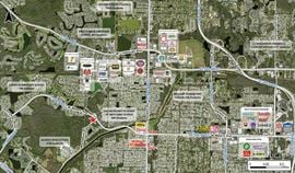 Westchase Pad Opportunity
