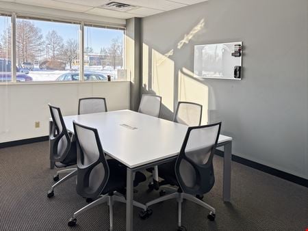 Coworking space for Rent at 1202 NE McClain Rd Building 7 in Bentonville