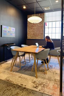 CoWork Kingston
