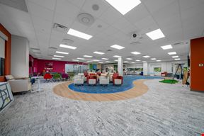 Meadowbrook Building