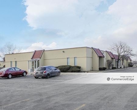 Office space for Rent at 1 Smoketree Plaza in North Aurora