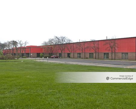 Industrial space for Rent at 1530 Artaius Pkwy in Libertyville