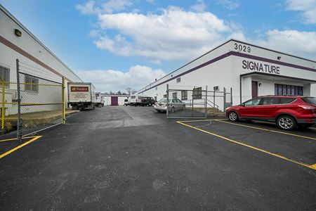Commercial space for Rent at 3029 BOWLARAMA DR in NEW CASTLE