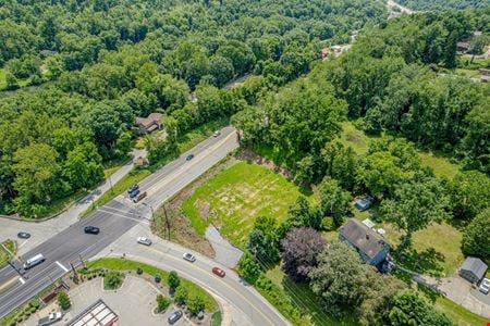 Retail space for Sale at 119 Willow Crossing Road in Greensburg