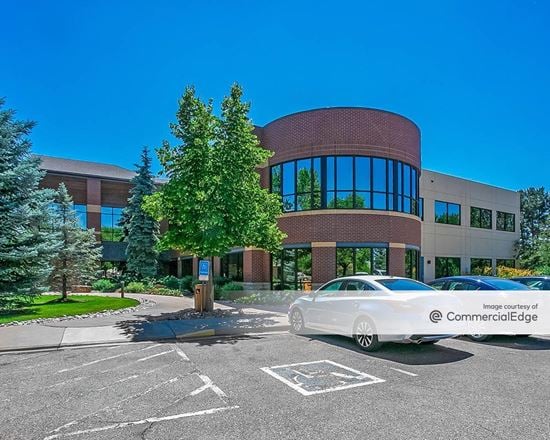 5100 Hahns Peak Drive