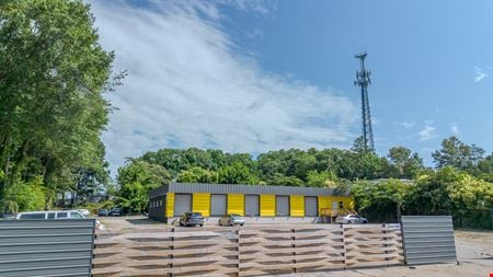 Photo of commercial space at 860 W Main St in Spartanburg