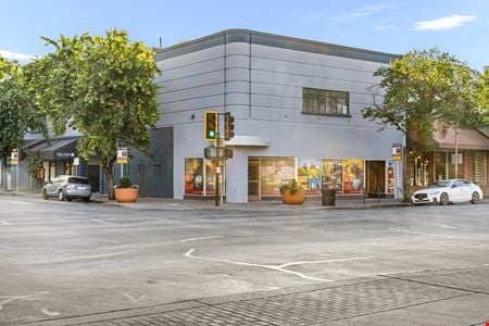 Retail space for Rent at 201 Main Street in Chico