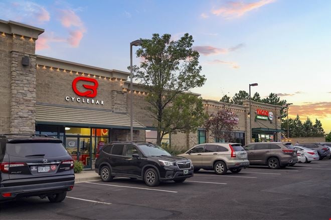 Lone Tree Town Center