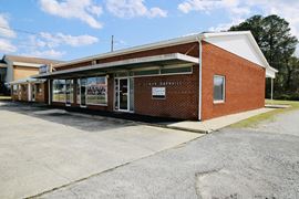 U.S. Highway 64 Commercial Investment Opportunity