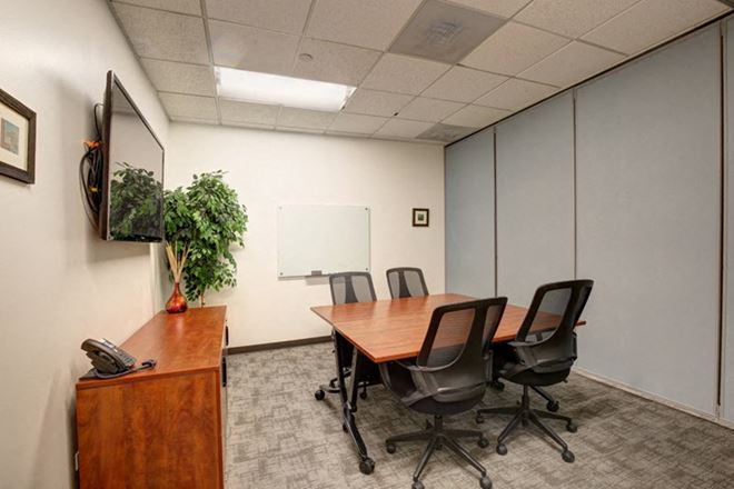 Cherry Creek Office Evolution