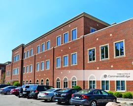 Wayzata Executive Park