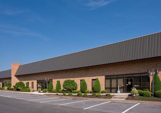 Route 7 Business Park 1