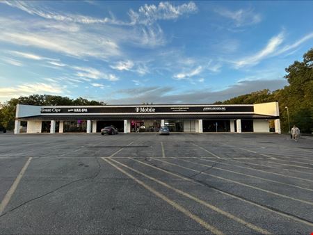 Photo of commercial space at 1450 M 43 in Hastings