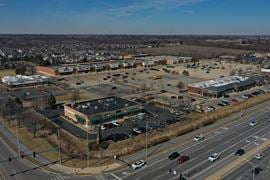 The Shops at Randall