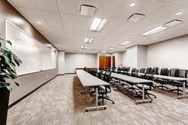 Coalition Space - Downtown Denver