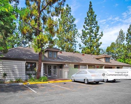 Office space for Rent at 2266 North State College Blvd in Fullerton