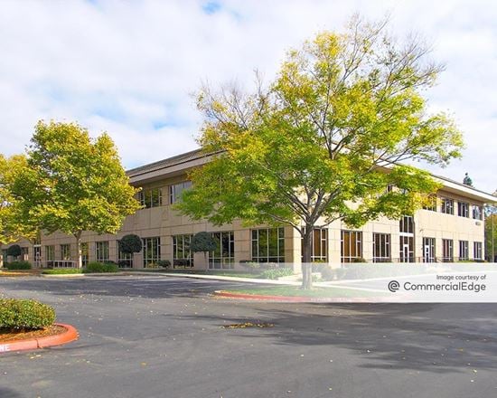 Prospect West III
