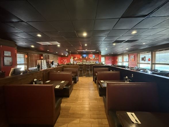 Turnkey Restaurant Available - Flowood, MS