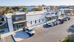 9955 Braun Rd, Building 1