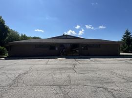 1,500 SF MEDICAL OFFICE SPACE FOR LEASE
