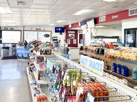Turn-Key Gas Station & Convenience Store
